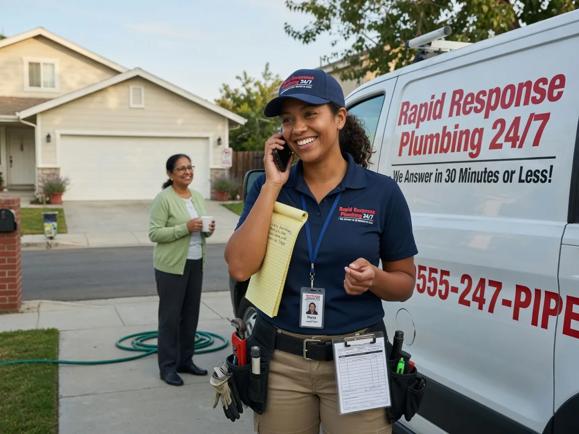 Emergency Plumber Glenwood, WV FAQs